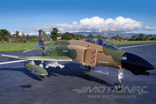 Load image into Gallery viewer, Freewing F-4D Phantom II Ultra Performance 8S 90mm EDF Jet - PNP