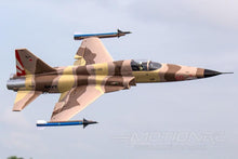 Load image into Gallery viewer, Freewing F-5 Tiger II Camo High Performance 80mm EDF Jet - PNP - (OPEN BOX)