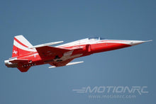 Load image into Gallery viewer, Freewing F-5 Tiger II Swiss 80mm EDF Jet - PNP - (OPEN BOX)