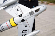 Load image into Gallery viewer, Freewing F-86 Sabre 80mm EDF Jet - PNP