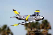 Load image into Gallery viewer, Freewing F-86 Sabre 80mm EDF Jet - PNP