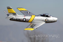 Load image into Gallery viewer, Freewing F-86 Sabre 80mm EDF Jet - PNP