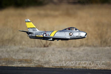 Load image into Gallery viewer, Freewing F-86 Sabre 80mm EDF Jet - PNP - (OPEN BOX)