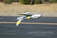 Load image into Gallery viewer, Freewing F-86 Sabre 80mm EDF Jet - PNP - (OPEN BOX)