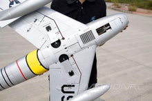 Load image into Gallery viewer, Freewing F-86 Sabre 80mm EDF Jet - PNP - (OPEN BOX)