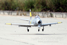 Load image into Gallery viewer, Freewing F-86 Sabre 80mm EDF Jet - PNP - (OPEN BOX)
