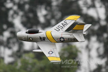 Load image into Gallery viewer, Freewing F-86 Sabre Jolley Roger 64mm EDF Jet - PNP