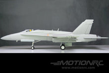 Load image into Gallery viewer, Freewing F/A-18C Hornet "Base Gray" 90mm EDF Jet - ARF PLUS