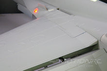 Load image into Gallery viewer, Freewing F/A-18C Hornet "Base Gray" 90mm EDF Jet - ARF PLUS