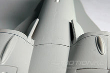 Load image into Gallery viewer, Freewing F/A-18C Hornet "Base Gray" 90mm EDF Jet - ARF PLUS