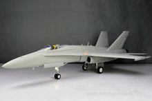Load image into Gallery viewer, Freewing F/A-18C Hornet "Base Gray" 90mm EDF Jet - PNP