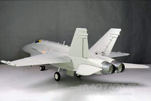 Load image into Gallery viewer, Freewing F/A-18C Hornet "Base Gray" 90mm EDF Jet - PNP