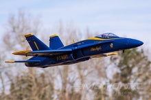 Load image into Gallery viewer, Freewing F/A-18C Hornet Blue Angels 90mm EDF Jet - PNP