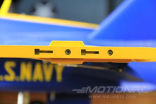 Load image into Gallery viewer, Freewing F/A-18C Hornet Blue Angels 90mm EDF Jet - PNP