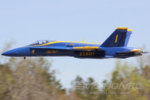 Load image into Gallery viewer, Freewing F/A-18C Hornet Blue Angels High Performance 90mm EDF Jet - PNP