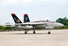 Load image into Gallery viewer, Freewing F/A-18E Hornet V2 90mm EDF Thrust Vectoring Jet - PNP