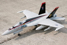 Load image into Gallery viewer, Freewing F/A-18E Hornet V2 90mm EDF Thrust Vectoring Jet - PNP