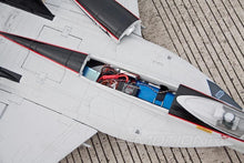 Load image into Gallery viewer, Freewing F/A-18E Hornet V2 90mm EDF Thrust Vectoring Jet - PNP
