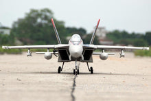 Load image into Gallery viewer, Freewing F/A-18E Hornet V2 90mm EDF Thrust Vectoring Jet - PNP