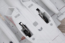 Load image into Gallery viewer, Freewing F/A-18E Hornet V2 90mm EDF Thrust Vectoring Jet - PNP