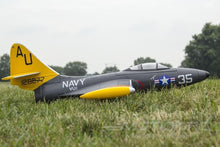 Load image into Gallery viewer, Freewing F9F Panther 64mm EDF Jet - PNP - (OPEN BOX)