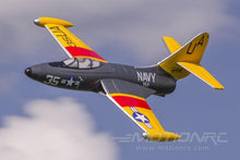 Load image into Gallery viewer, Freewing F9F Panther 64mm EDF Jet - PNP - (OPEN BOX)