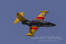 Load image into Gallery viewer, Freewing F9F Panther 64mm EDF Jet - PNP - (OPEN BOX)