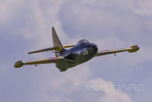 Load image into Gallery viewer, Freewing F9F Panther 64mm EDF Jet - PNP - (OPEN BOX)
