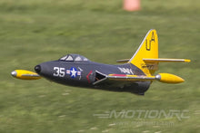 Load image into Gallery viewer, Freewing F9F Panther 64mm EDF Jet - PNP - (OPEN BOX)