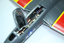 Load image into Gallery viewer, Freewing F9F Panther 64mm EDF Jet - PNP - (OPEN BOX)