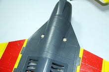 Load image into Gallery viewer, Freewing F9F Panther 64mm EDF Jet - PNP - (OPEN BOX)