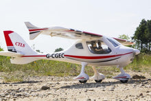 Load image into Gallery viewer, Freewing Flight Design CTLS 1200mm (47") Wingspan - PNP - (OPEN BOX)