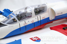 Load image into Gallery viewer, Freewing L-39 Albatros 80mm EDF Jet - PNP - (OPEN BOX)