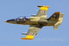 Load image into Gallery viewer, Freewing L-39 Albatros Camo 80mm EDF Jet - ARF PLUS