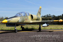 Load image into Gallery viewer, Freewing L-39 Albatros Camo 80mm EDF Jet - ARF PLUS