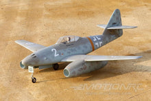 Load image into Gallery viewer, Freewing Messerschmitt Me 262 Twin 70mm EDF Jet - PNP - (OPEN BOX)