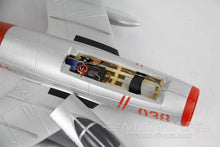 Load image into Gallery viewer, Freewing Mig-15 Silver 64mm EDF Jet - PNP