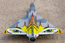 Load image into Gallery viewer, Freewing Mirage 2000C V2 “Tiger Meet” High Performance 80mm EDF Jet - PNP