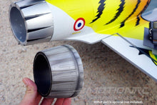 Load image into Gallery viewer, Freewing Mirage 2000C V2 “Tiger Meet” High Performance 80mm EDF Jet - PNP