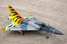 Load image into Gallery viewer, Freewing Mirage 2000C V2 “Tiger Meet” 80mm EDF Jet - PNP - (OPEN BOX)