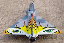 Load image into Gallery viewer, Freewing Mirage 2000C V2 “Tiger Meet” 80mm EDF Jet - PNP - (OPEN BOX)