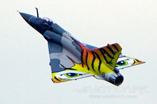 Load image into Gallery viewer, Freewing Mirage 2000C V2 “Tiger Meet” 80mm EDF Jet - PNP - (OPEN BOX)