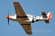 Load image into Gallery viewer, Freewing P-51D HP "Old Crow" w/ Merlin Sound 1410mm (55") Wingspan - PNP - (OPEN BOX)
