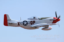 Load image into Gallery viewer, Freewing P-51D "Iron Ass" Super Scale 1410mm (55") Wingspan - PNP