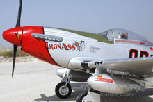 Load image into Gallery viewer, Freewing P-51D w/ Merlin Sound System 1410mm (55") Wingspan - PNP - (OPEN BOX)