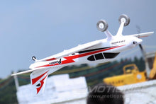 Load image into Gallery viewer, Freewing Pandora 4-in-1 Red 1400mm (55") Wingspan - PNP - (OPEN BOX)