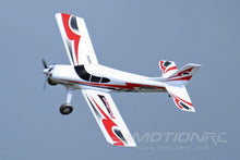 Load image into Gallery viewer, Freewing Pandora 4-in-1 Red 1400mm (55") Wingspan - PNP - (OPEN BOX)