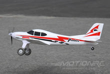 Load image into Gallery viewer, Freewing Pandora 4-in-1 Red 1400mm (55") Wingspan - PNP - (OPEN BOX)