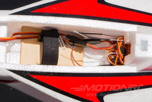 Load image into Gallery viewer, Freewing Rebel V2 70mm EDF Jet - PNP