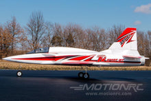 Load image into Gallery viewer, Freewing Rebel V2 70mm EDF Jet - PNP